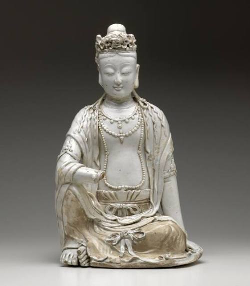 Guanyin Bodhisattva