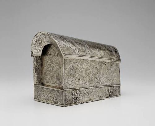 Miniature Cinerary Sarcophagus
