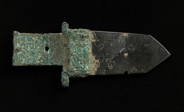 Dagger Ax