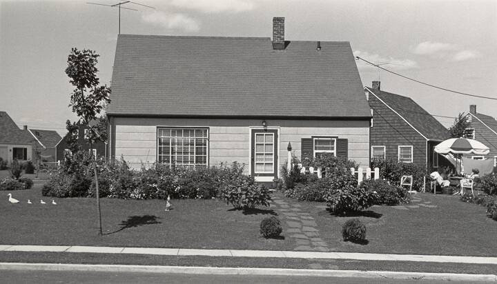 Levittown, Long Island