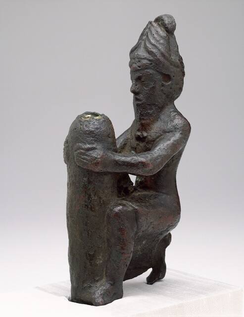 Foundation Figure