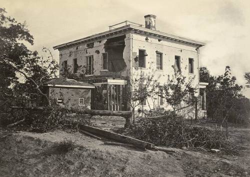 The Potter House, Atlanta [Ponder House]