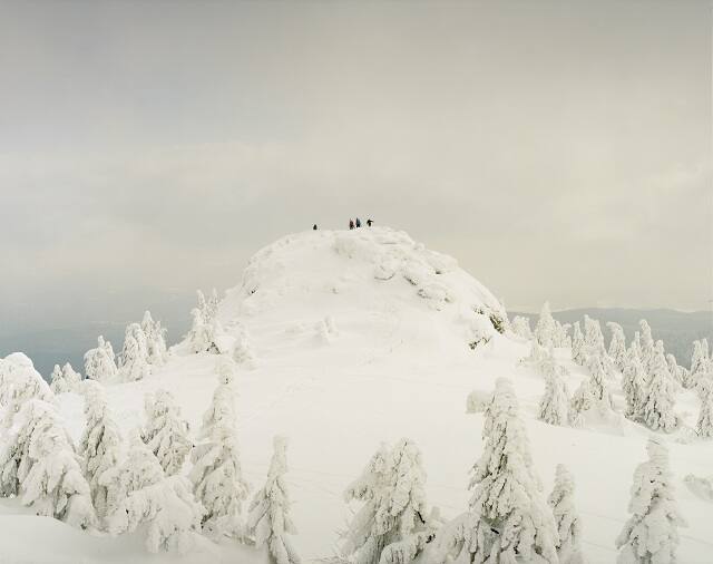Heimat #27, Bayerischer Wald