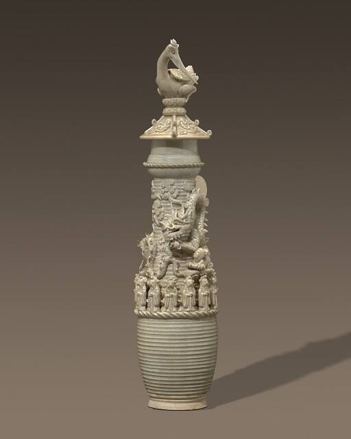 Funerary Urn