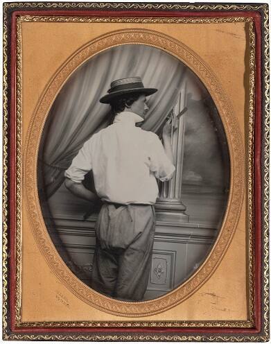 Russell A. Miller