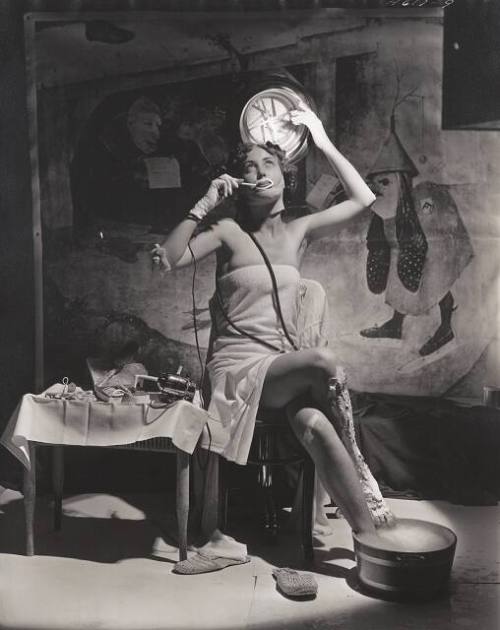 Horst P. Horst
