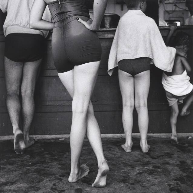 North Avenue Beach, Chicago