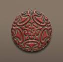 incense box top overall
