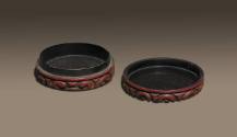 incense box open overall