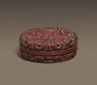 incense box closed overall