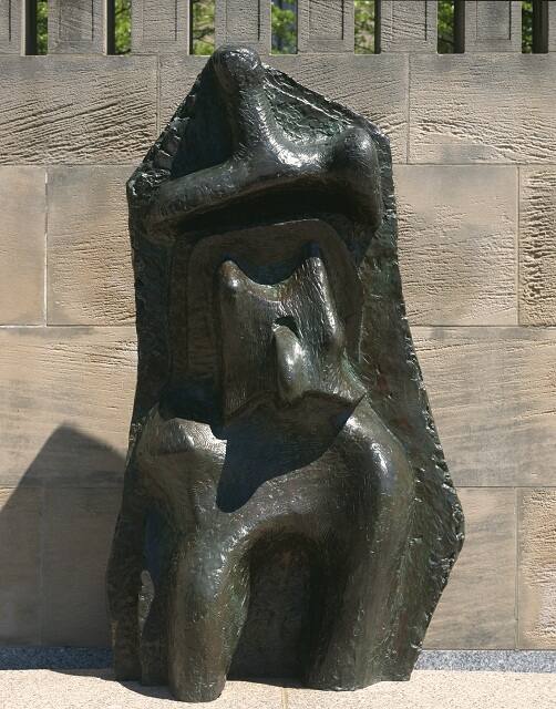 Relief No. 1