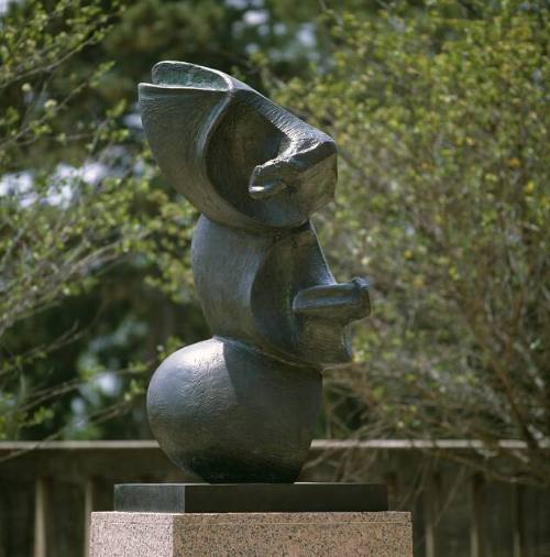 Three-Part Object