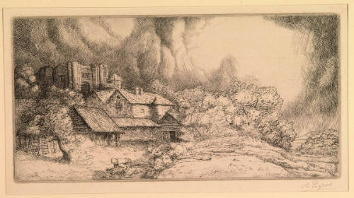 The Abbey Farm