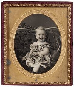 Smiling Child