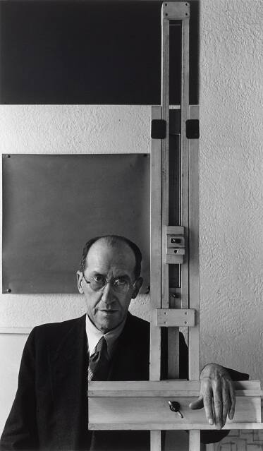 Piet Mondrian