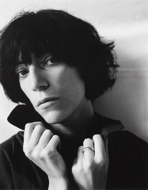 Patti Smith