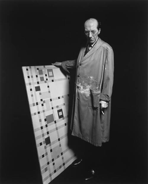Piet Mondrian