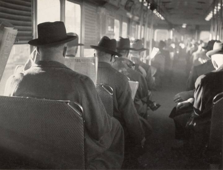 San Francisco (commuters)