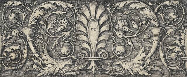 Ornament Scroll