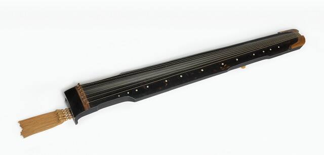 Zither