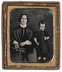 Woman with Sheaf of Wheat