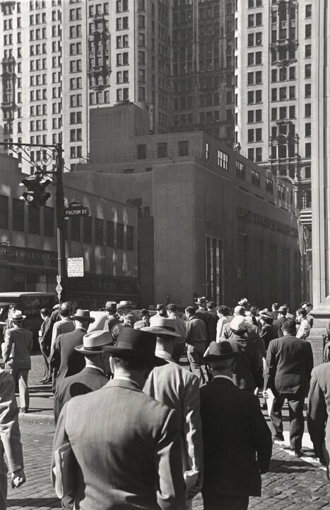 New York ("Another Day")