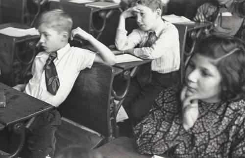 Untitled (kids in class)