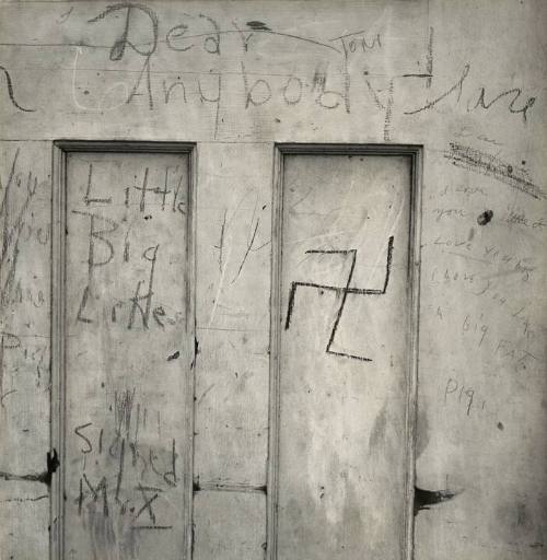 San Francisco ("Dear Anybody")