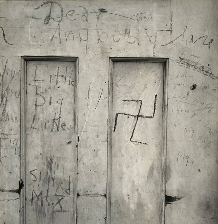 San Francisco ("Dear Anybody")