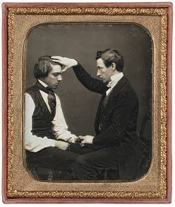 The Mesmerist