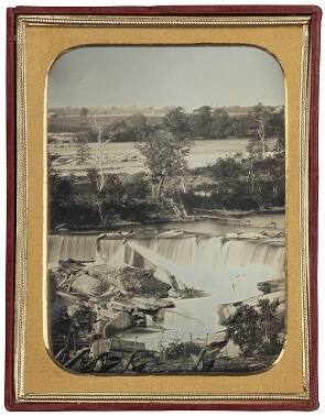 St. Anthony's Falls