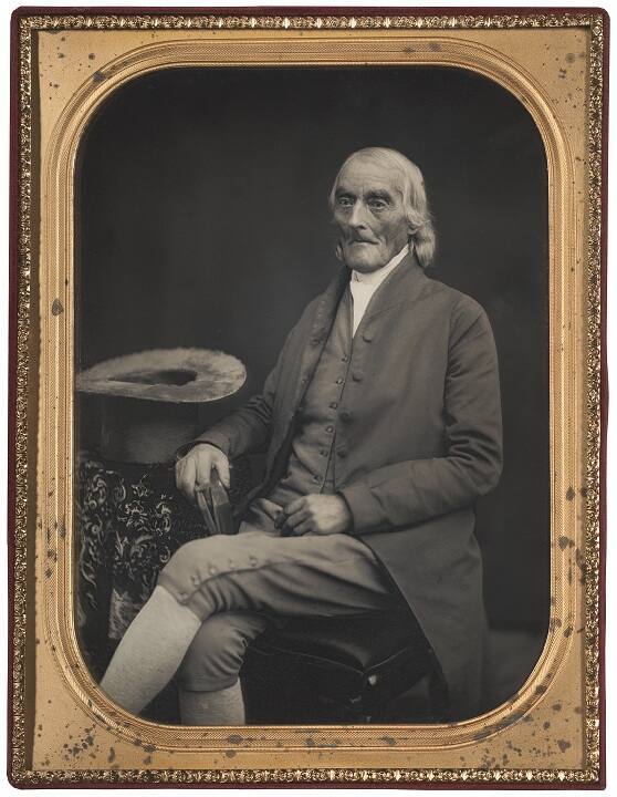 Dr. Rowland Greene