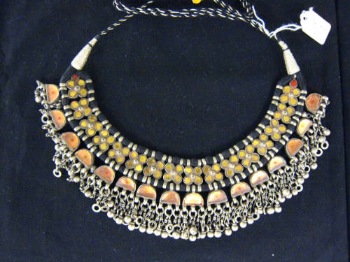 Necklace (Champakalli)