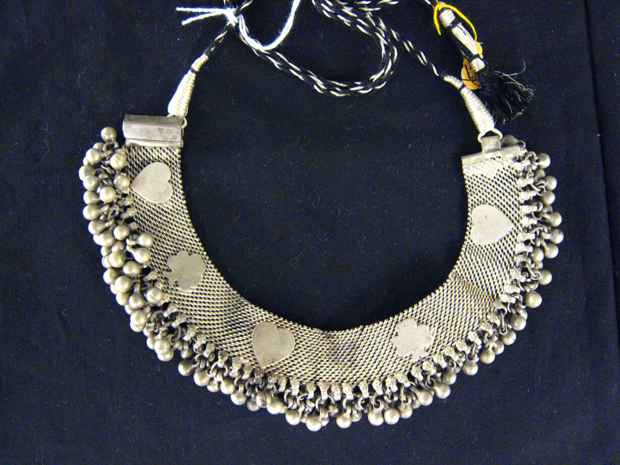 Necklace