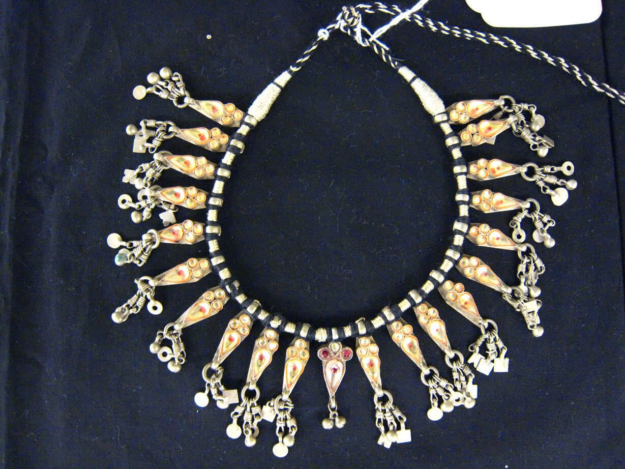 Necklace