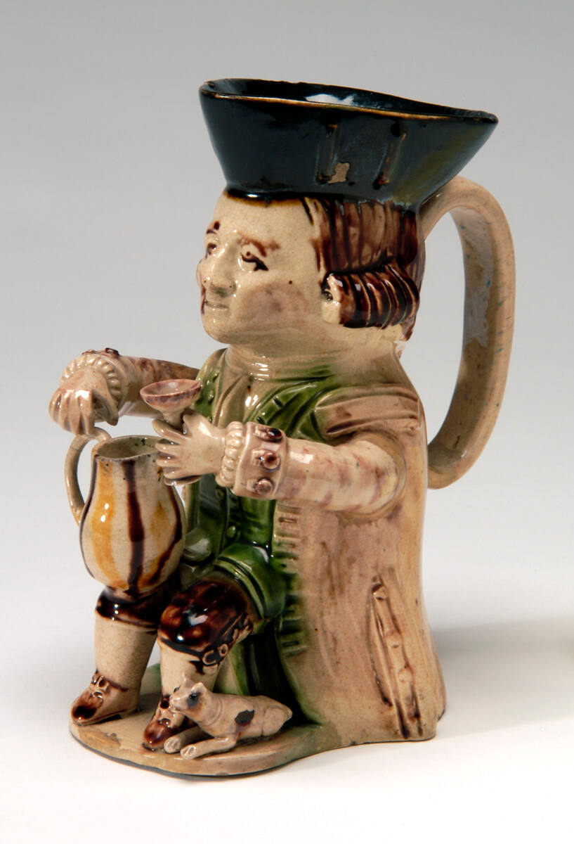 Toby Jug