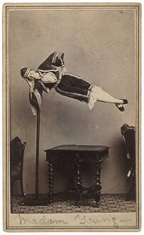 Madame Young