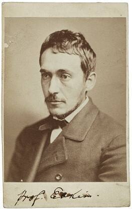 Thomas Eakins