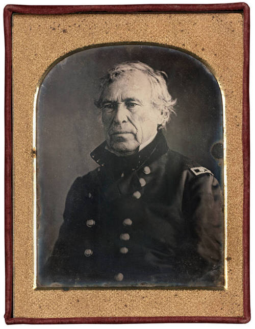 Zachary Taylor