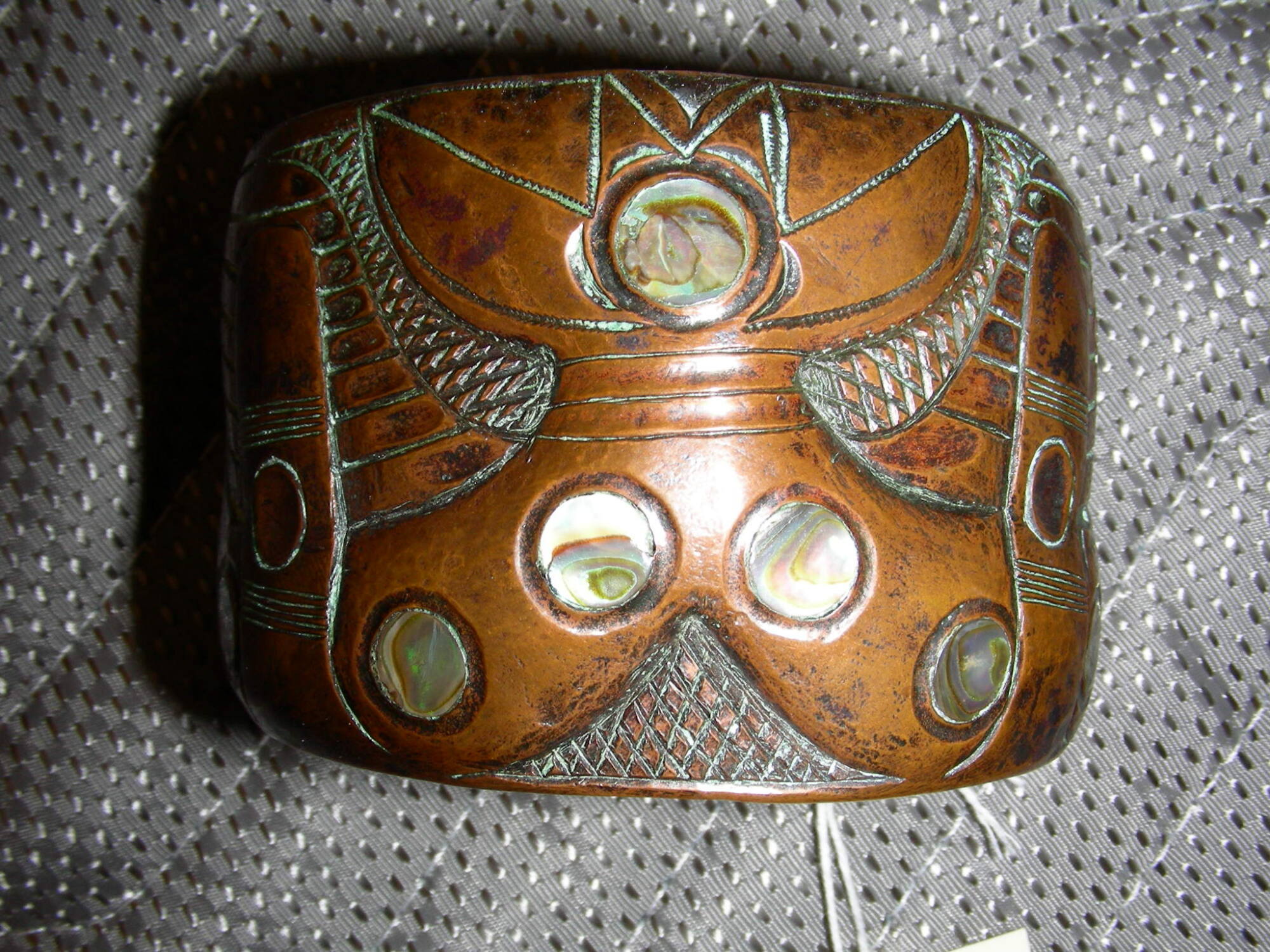 Bracelet