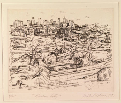 Kansas City
