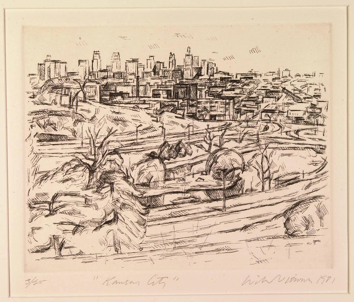 Kansas City