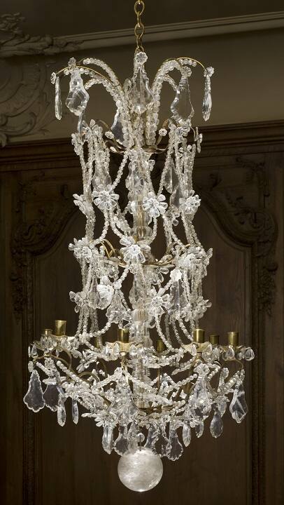 Chandelier