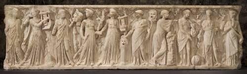 Sarcophagus
