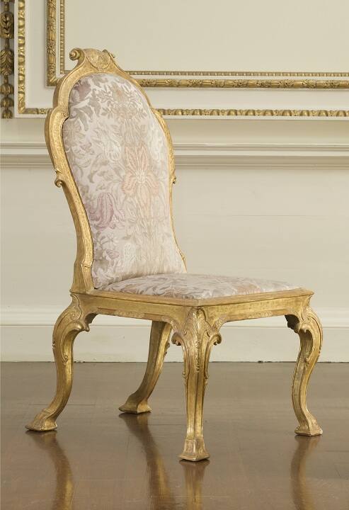Side Chair
