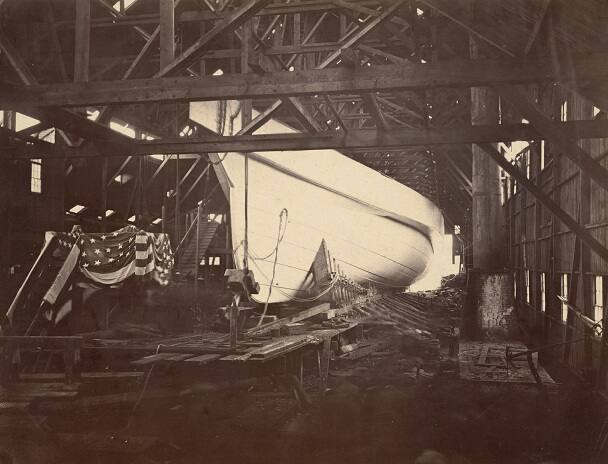 Dictator, under construction