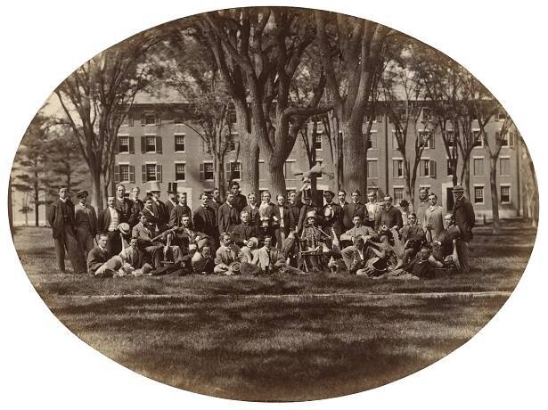 Harvard Natural History Society