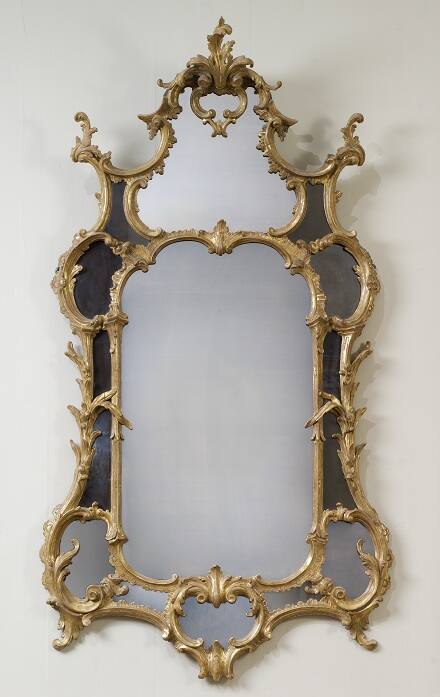 Looking Glass