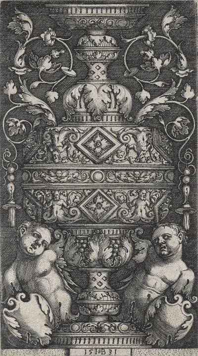 Double Goblet