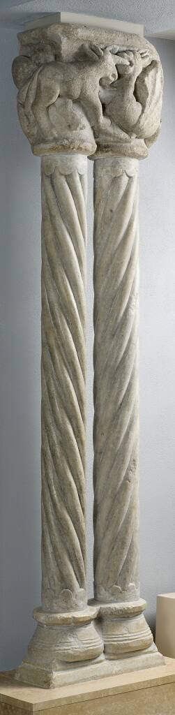Double Columns